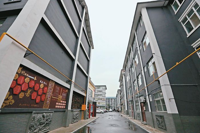 将改造17万个旧住宅区，这给家电行业带来何种潜在利益？_重复
