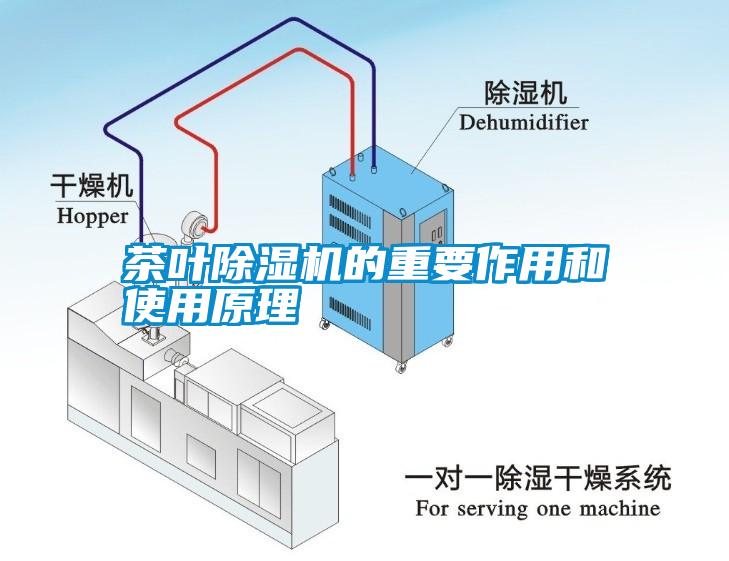 茶叶除湿机的重要作用和使用原理