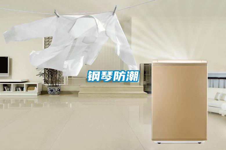 钢琴防潮