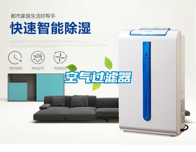 空气过滤器