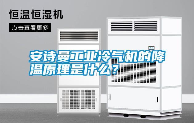 安诗曼工业冷气机的降温原理是什么？