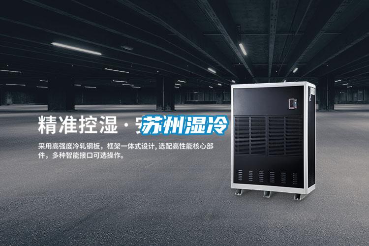 苏州湿冷