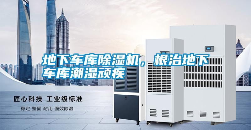 地下车库除湿机，根治地下车库潮湿顽疾