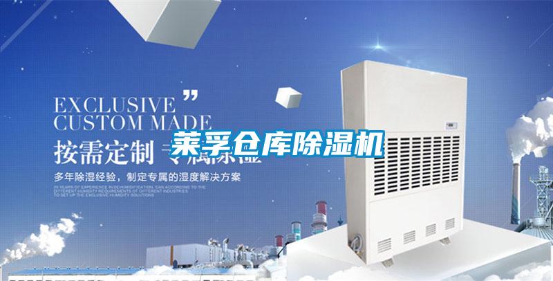 莱孚仓库除湿机