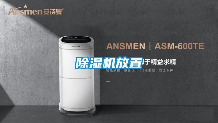 除湿机放置