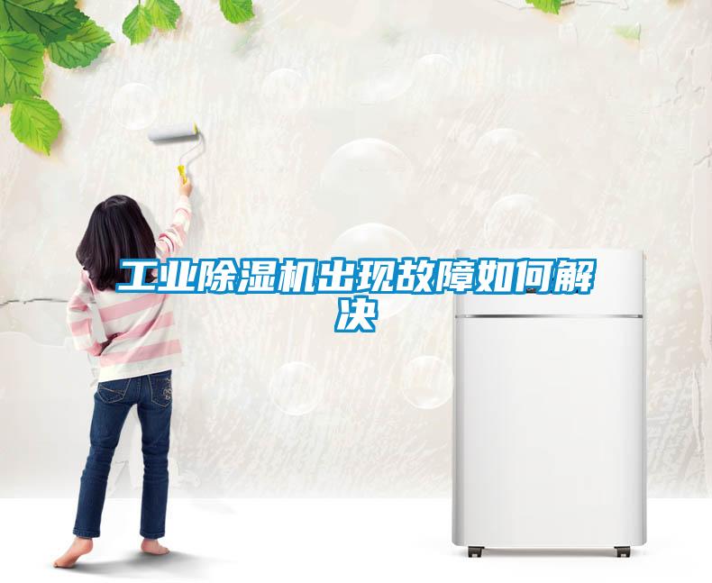 工业除湿机出现故障如何解决