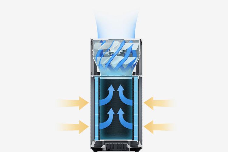 水系统中央空调，到底“舒适”在哪？