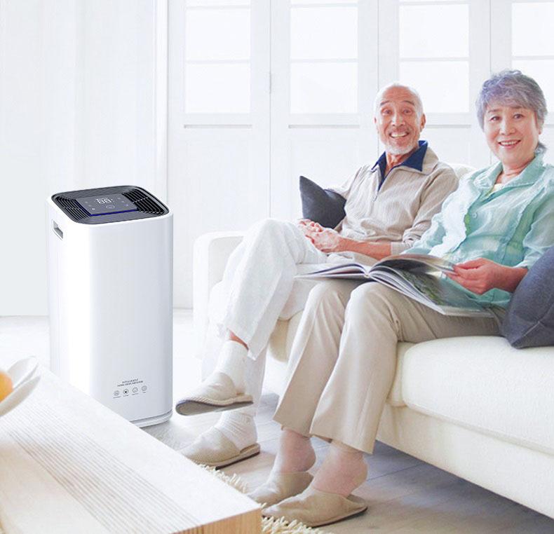 家用除湿机介绍与选购指导