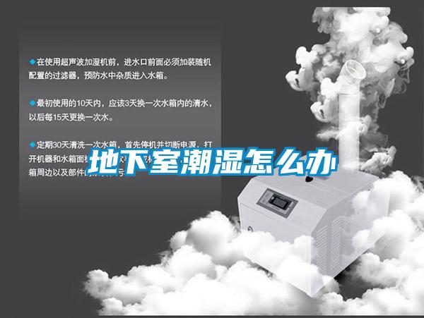 地下室潮湿怎么办
