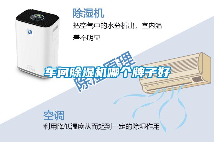 车间除湿机哪个牌子好