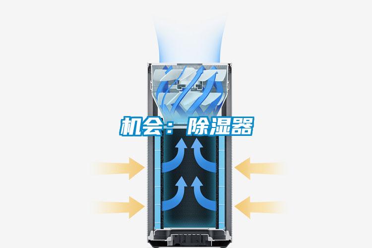 机会：除湿器