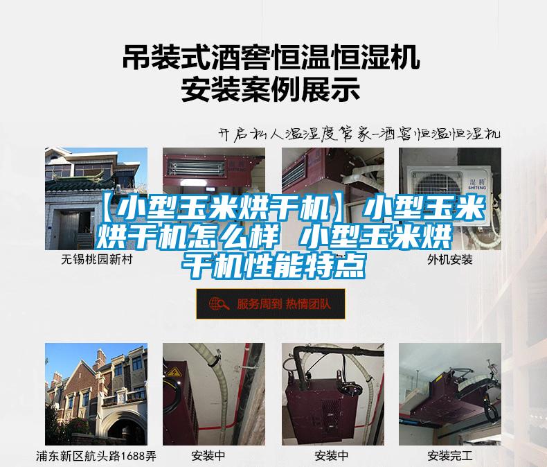 【小型玉米烘干机】小型玉米烘干机怎么样 小型玉米烘干机性能特点