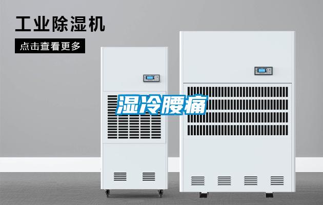 湿冷腰痛