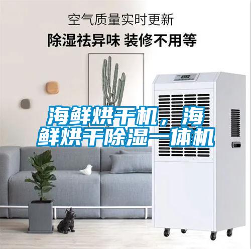 海鲜烘干机，海鲜烘干除湿一体机