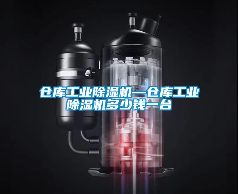 仓库工业除湿机—仓库工业除湿机多少钱一台