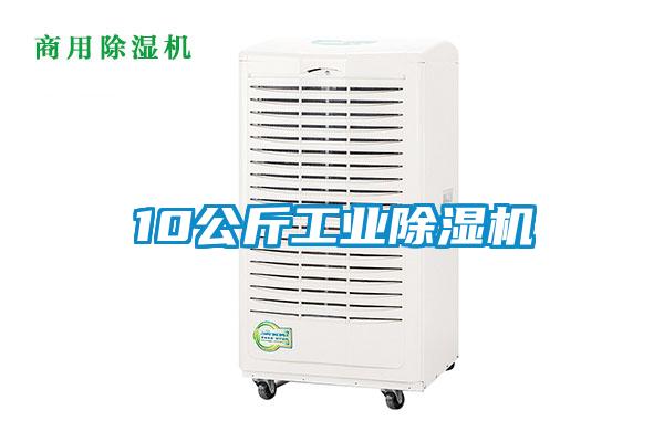 10公斤工业除湿机