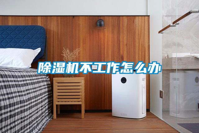 除湿机不工作怎么办