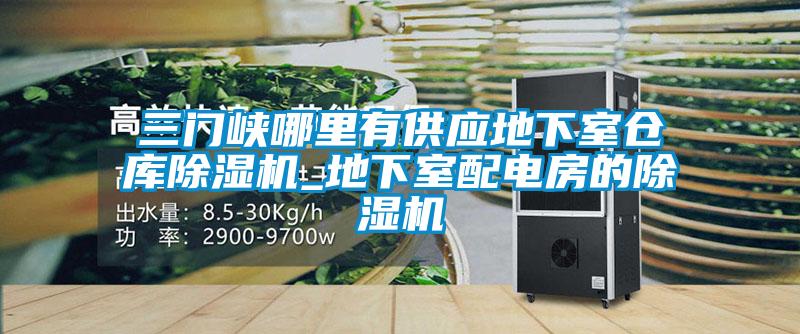 三门峡哪里有供应地下室仓库除湿机_地下室配电房的除湿机