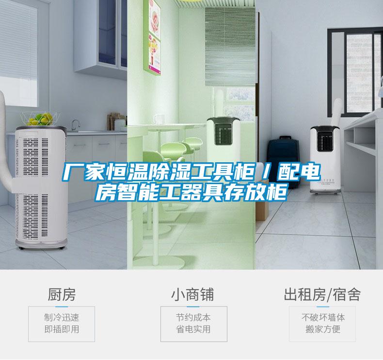 厂家恒温除湿工具柜／配电房智能工器具存放柜