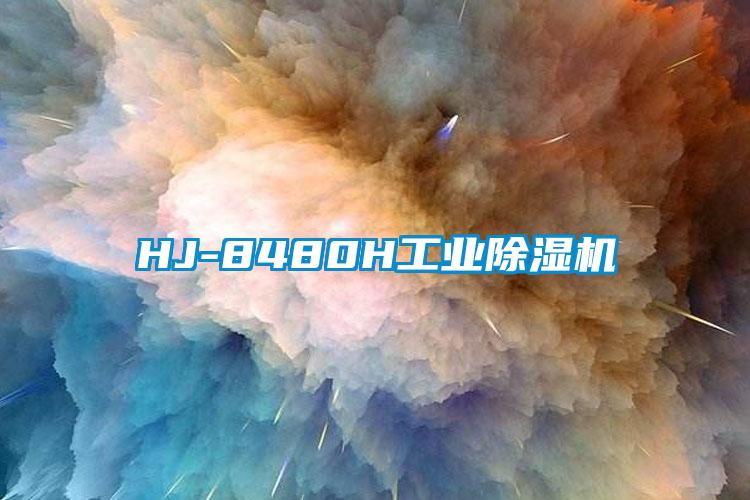HJ-8480H工业除湿机
