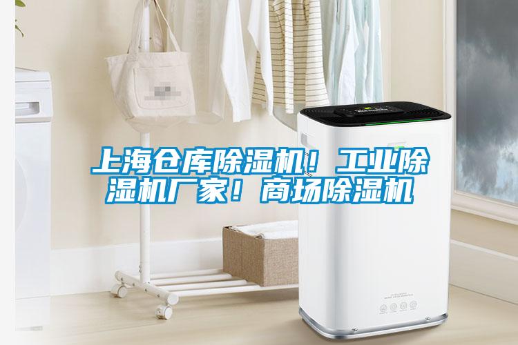 上海仓库除湿机！工业除湿机厂家！商场除湿机