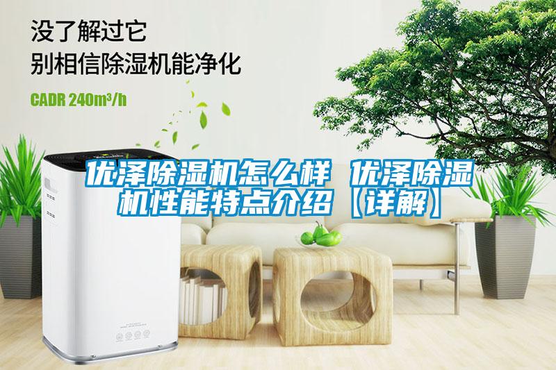优泽除湿机怎么样 优泽除湿机性能特点介绍【详解】