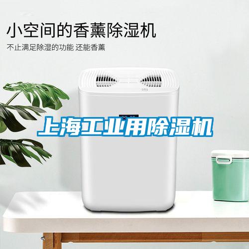 上海工业用除湿机