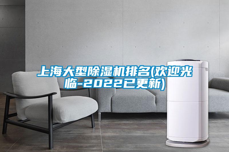 上海大型除湿机排名(欢迎光临-2022已更新)