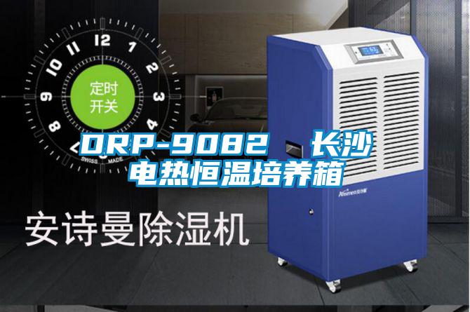 DRP-9082  长沙 电热恒温培养箱