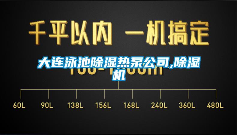 大连泳池除湿热泵公司,除湿机