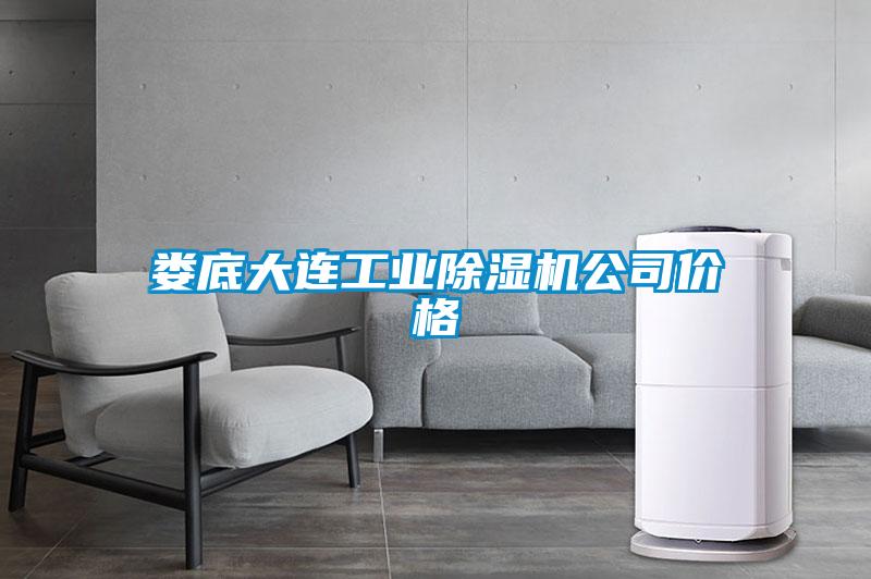 娄底大连工业除湿机公司价格