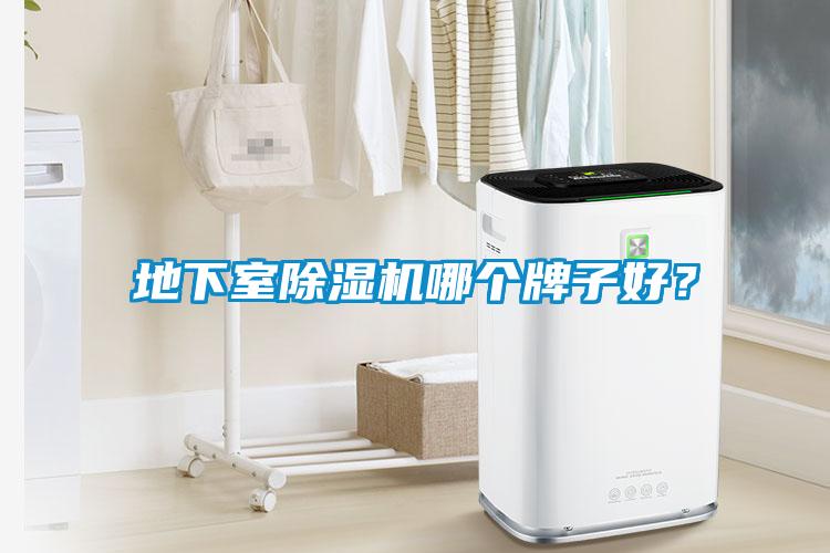 地下室除湿机哪个牌子好？