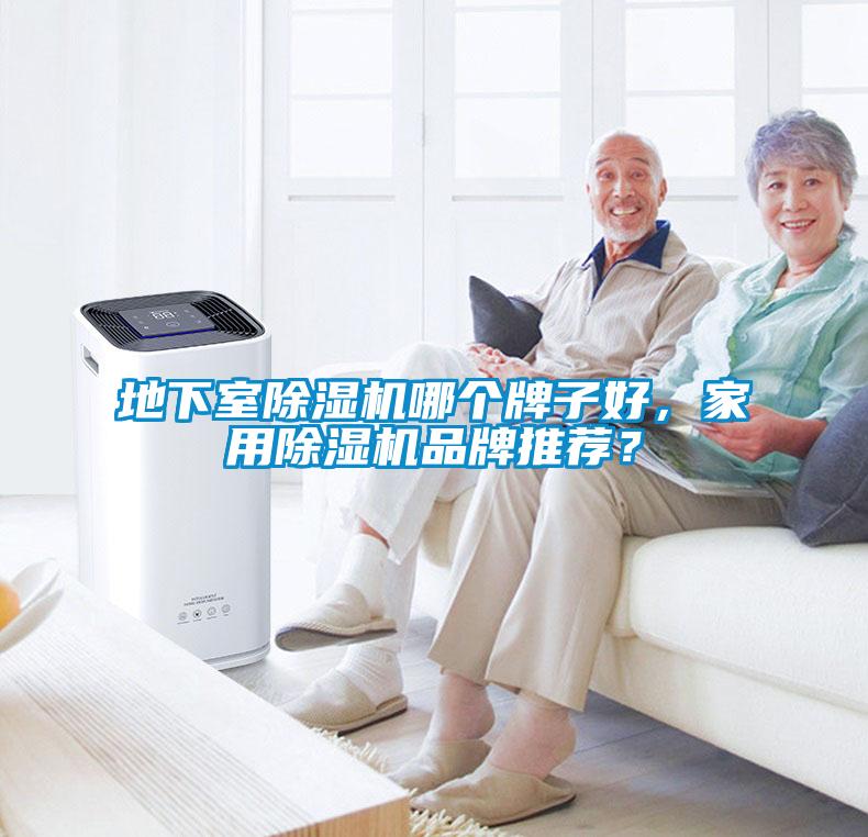地下室除湿机哪个牌子好，家用除湿机品牌推荐？