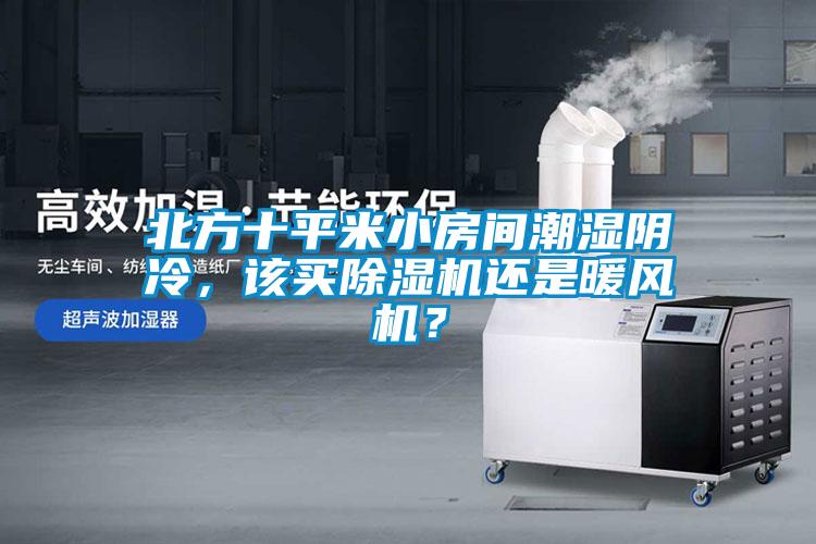 北方十平米小房间潮湿阴冷，该买除湿机还是暖风机？