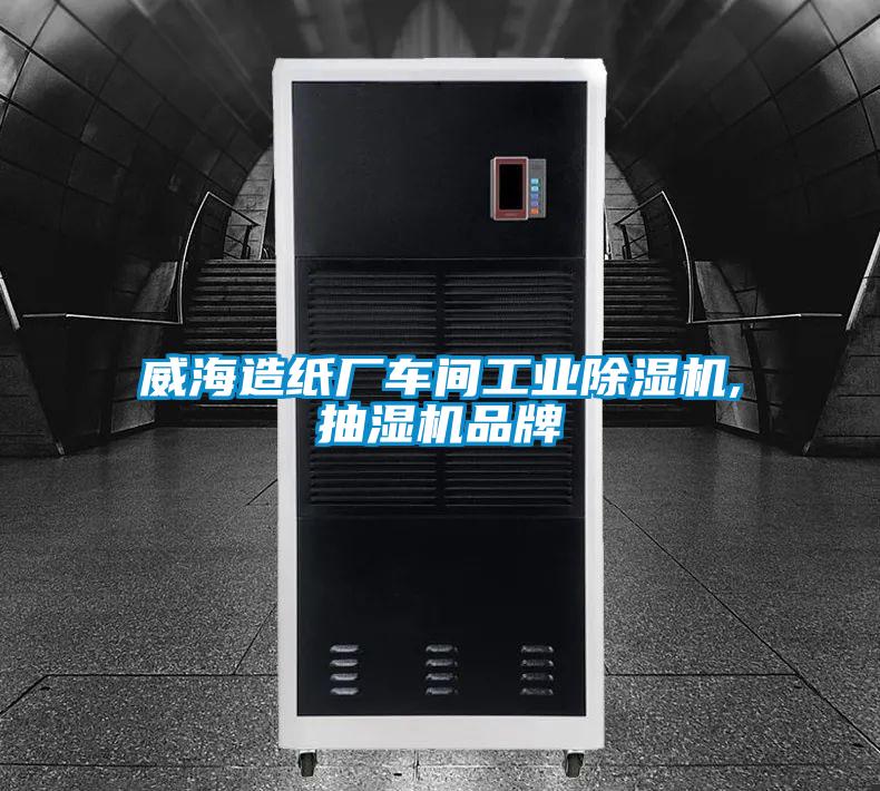 威海造纸厂车间工业除湿机,抽湿机品牌