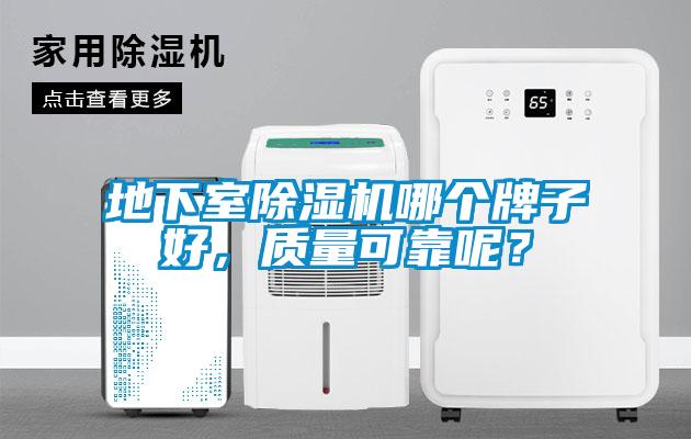 地下室除湿机哪个牌子好，质量可靠呢？