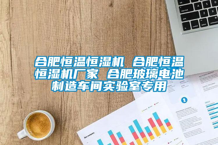 合肥恒温恒湿机 合肥恒温恒湿机厂家 合肥玻璃电池制造车间实验室专用
