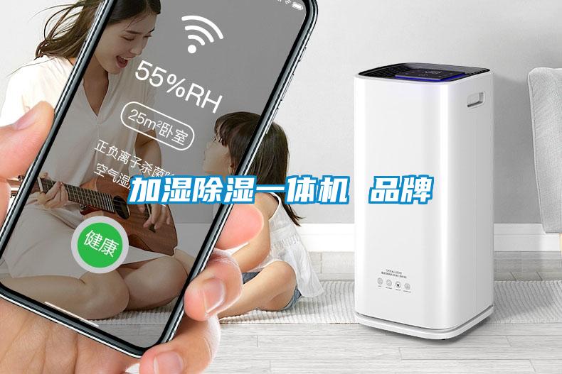 加湿除湿一体机 品牌