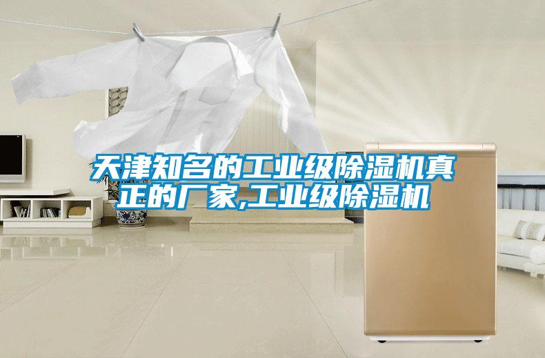 天津知名的工业级除湿机真正的厂家,工业级除湿机
