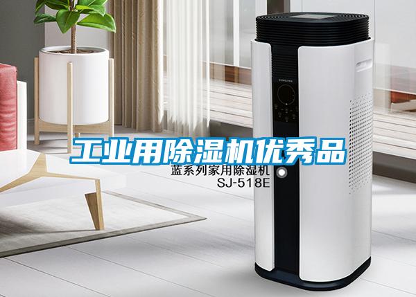 工业用除湿机优秀品