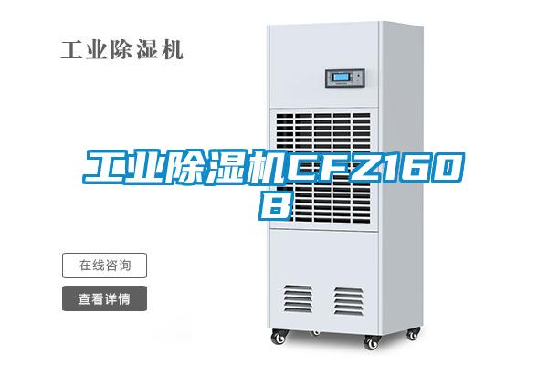 工业除湿机CFZ160B