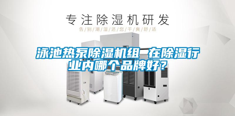 泳池热泵除湿机组 在除湿行业内哪个品牌好？