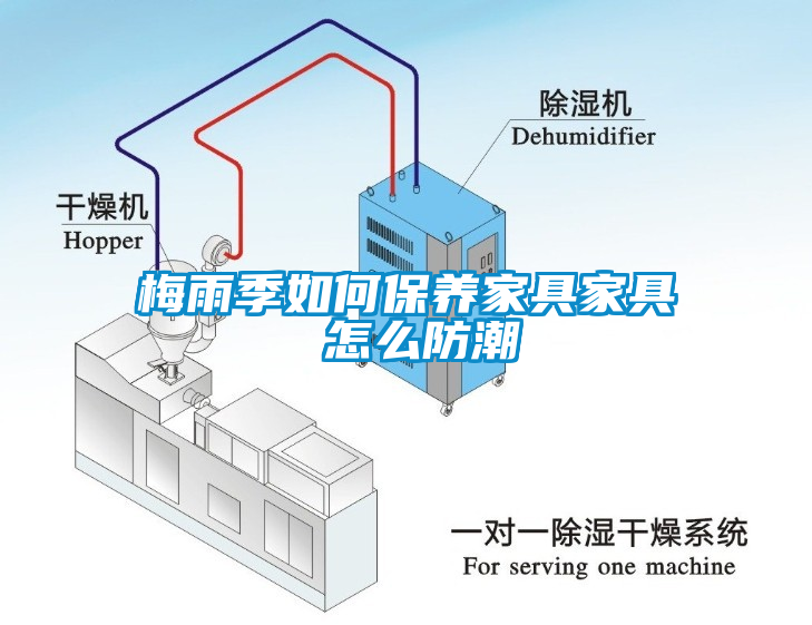 梅雨季如何保养家具家具 怎么防潮