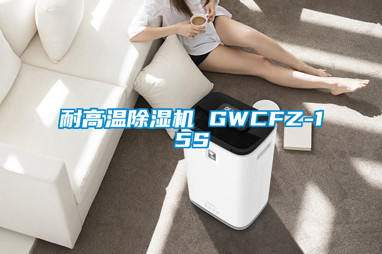 耐高温除湿机 GWCFZ-15S