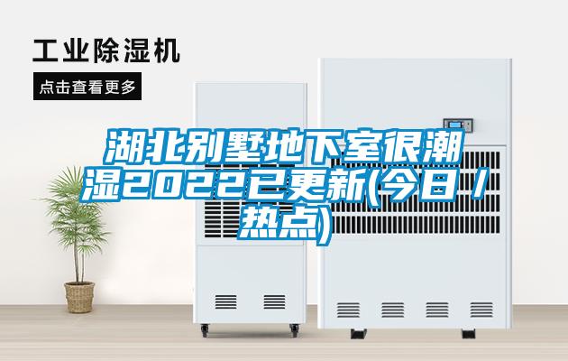 湖北别墅地下室很潮湿2022已更新(今日／热点)