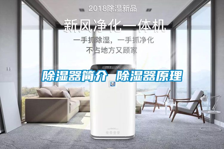 除湿器简介 除湿器原理