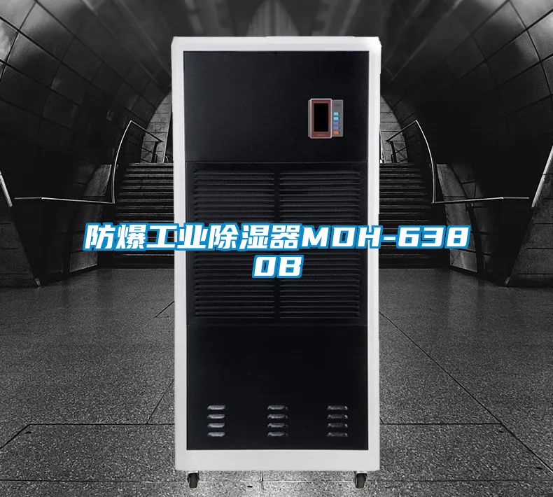 防爆工业除湿器MDH-6380B