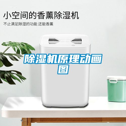 除湿机原理动画图