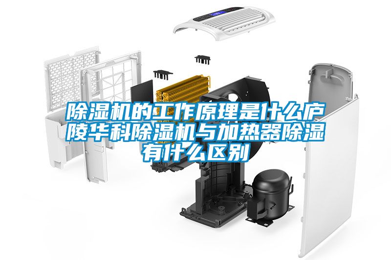 除湿机的工作原理是什么庐陵华科除湿机与加热器除湿有什么区别