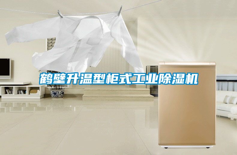 鹤壁升温型柜式工业除湿机